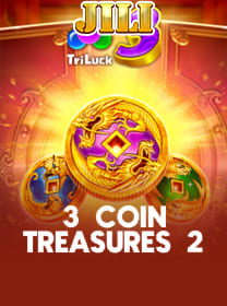 3 Coin Treasures 2 Terbaru untuk Pemula: Review dan Panduan game cover