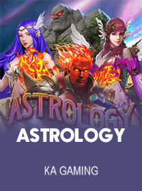 Informasi Lengkap Game Astrology Terbaru banner