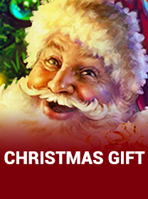 Christmas-Gift icon