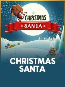 Christmas-Santa icon