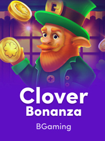 Clover-Bonanza game thumbnail