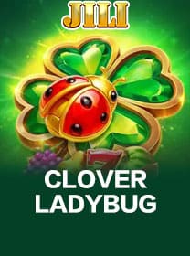 Clover-Lady-bug game thumbnail