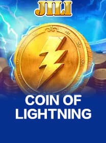 Coin-Of-Lightning game thumbnail