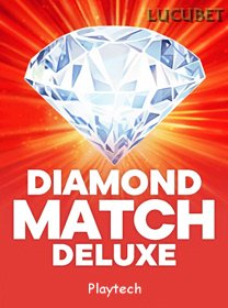 Diamond Match banner