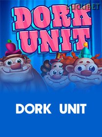 Dork Unit banner