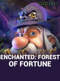 Enchanted Forest Of Fortune icon