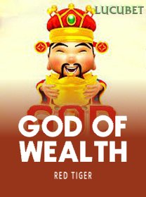 God Of Wealth icon