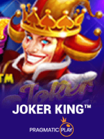 Joker King Slot Terbaru: Review dan Info Lengkap game cover