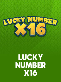 Lucky Number x16 Game Terbaru: Review dan Info Lengkap game cover
