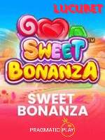 Sweet Bonanza icon