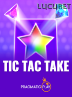 Tic Tac Take icon
