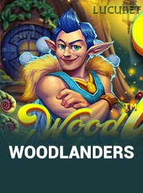 Woodlanders icon