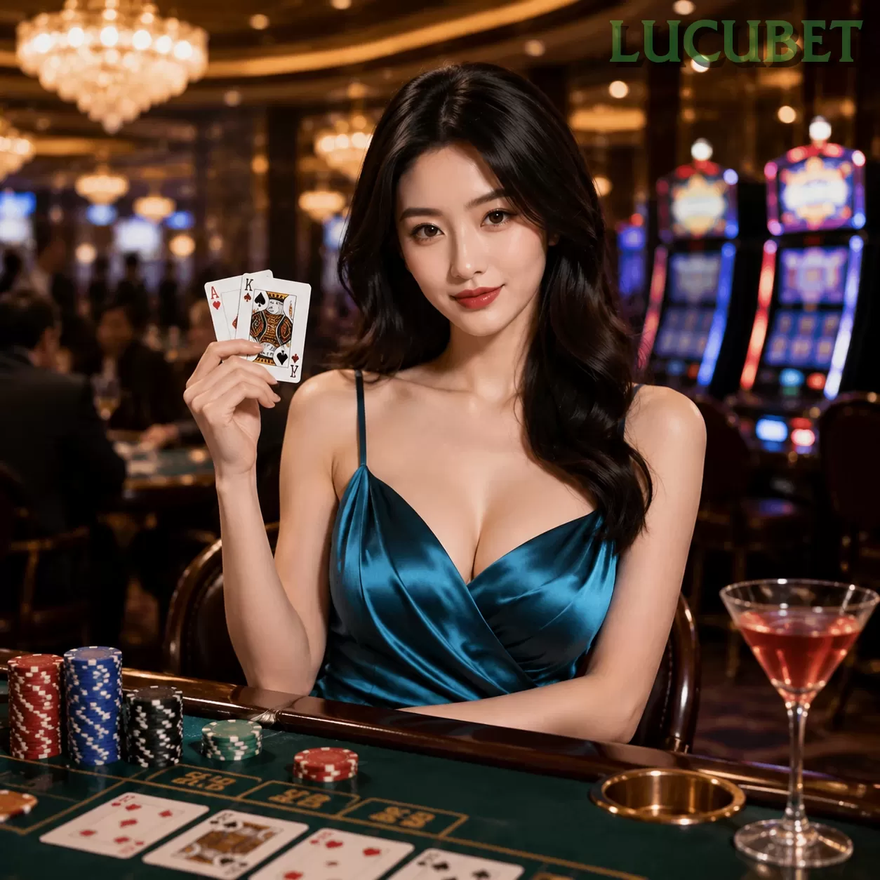 Login lucubet Sekarang Bonus Melimpah