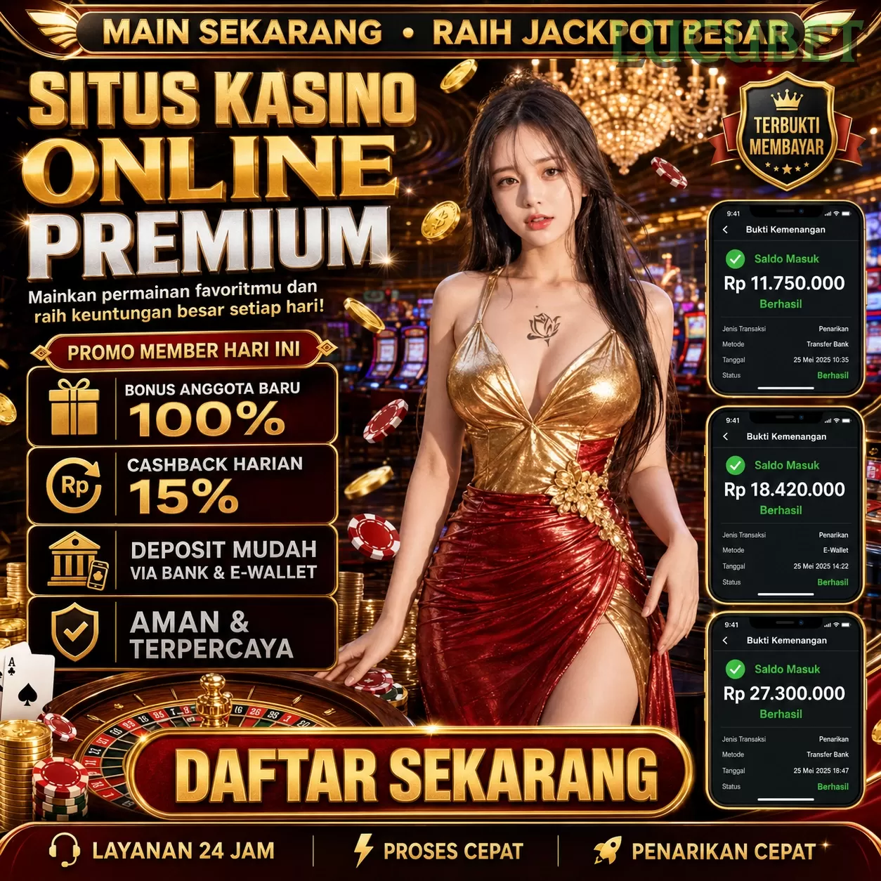BONUS REFFERAL 0.3_ SEUMUR HIDUP promotion image