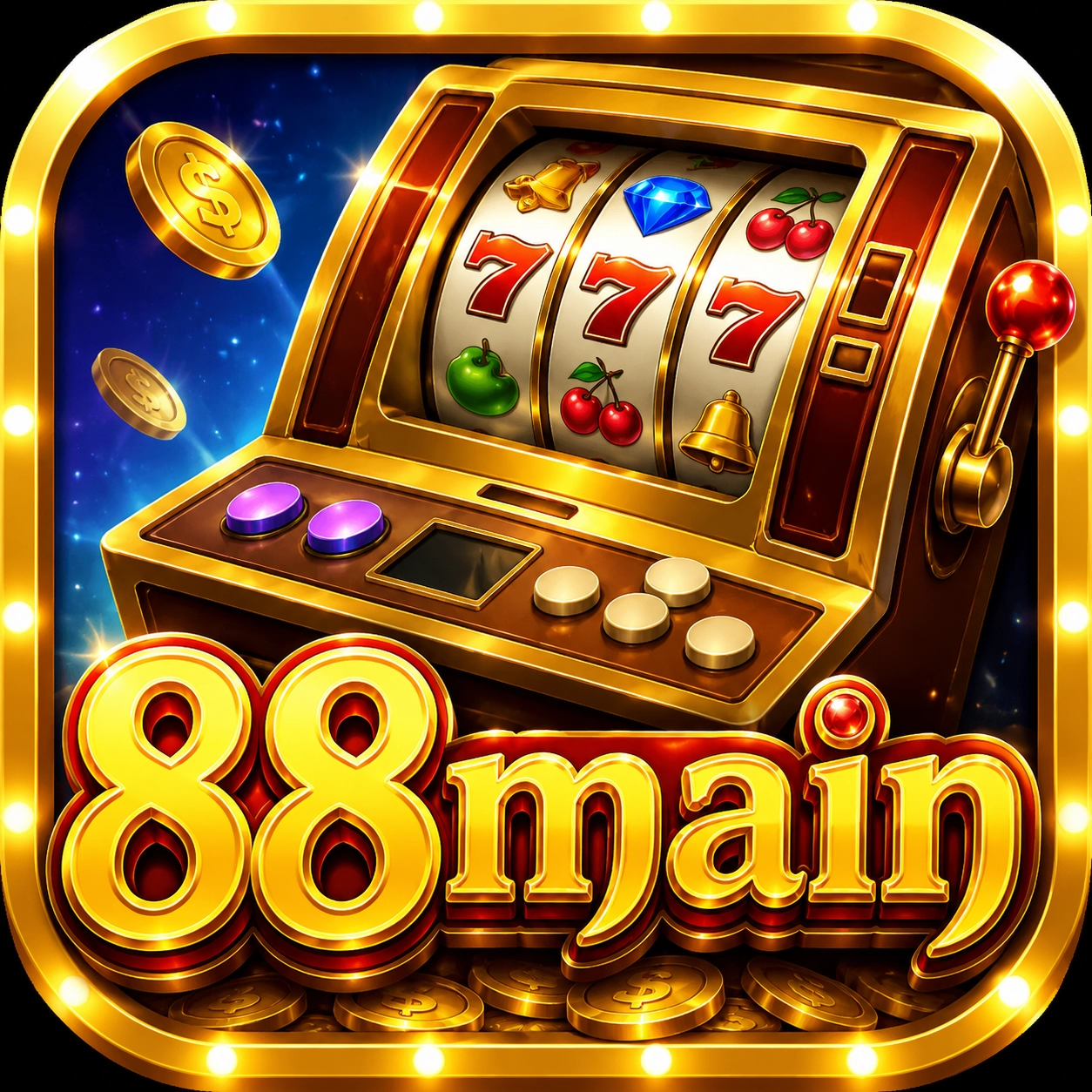 88main App Terbaru: Fitur Unggulan dan Download