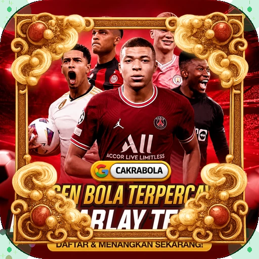 Download cakrabola APK Terbaru Full Version
