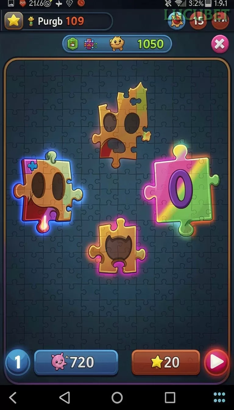 Screenshot Mystic Chief nomor 2