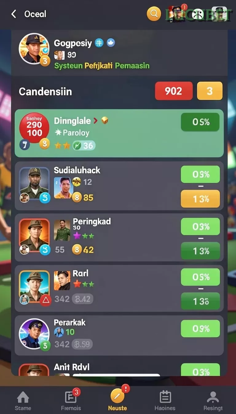 Screenshot Cash Crew nomor 2