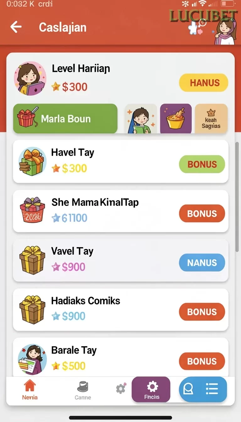 Screenshot Eight Treasures nomor 2
