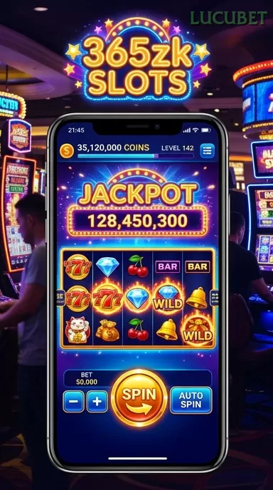 Screenshot God Of Wealth nomor 2