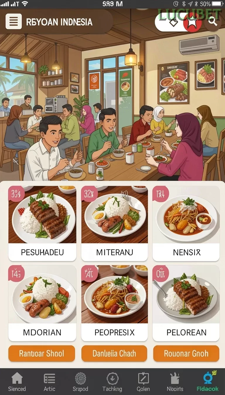 Screenshot God Of Wealth nomor 1
