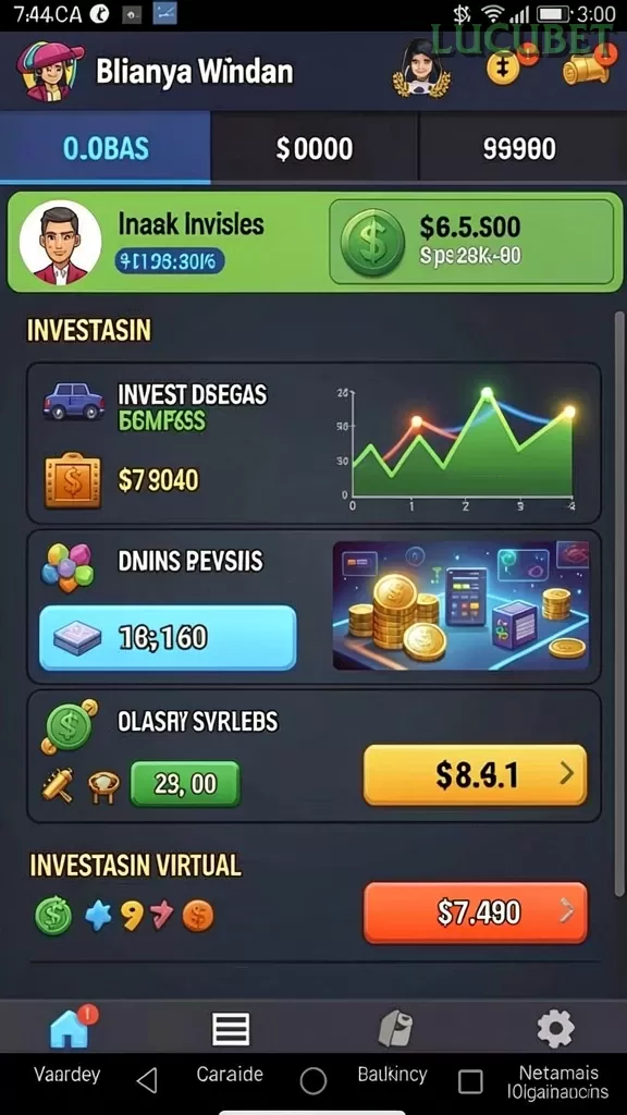 Screenshot Fire Portals nomor 2