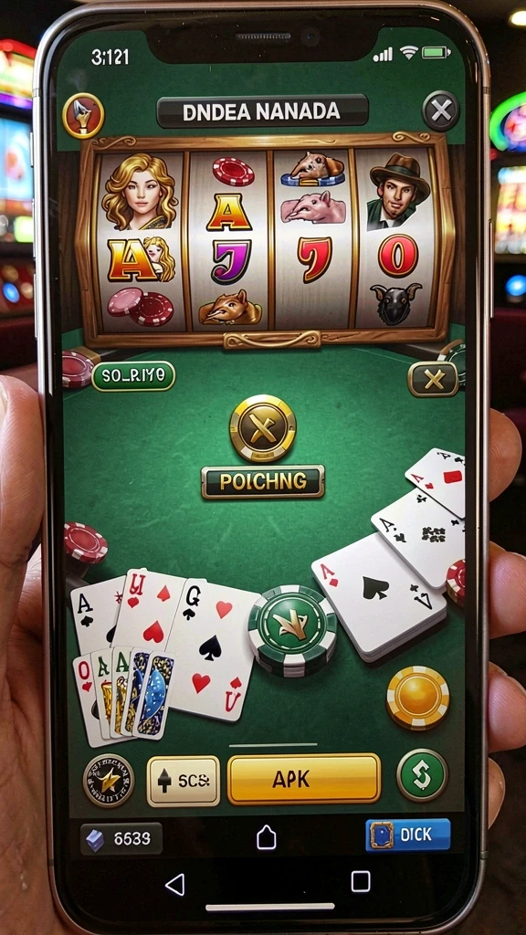 Bonus Referral Seumur Hidup screenshot