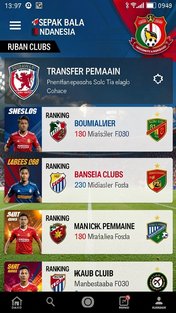 Bonus Spesial Download lucubet APK screenshot