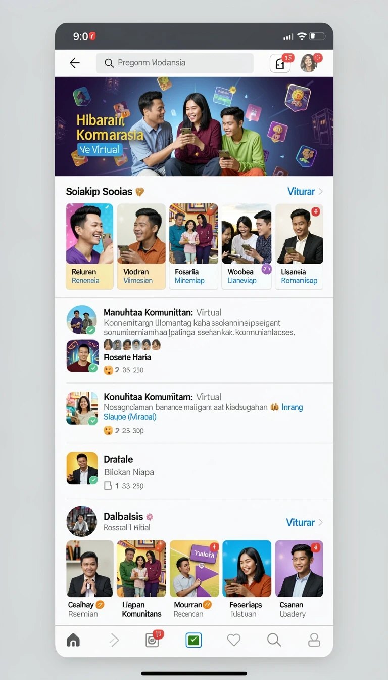 Bantuan lucubet 24/7 screenshot
