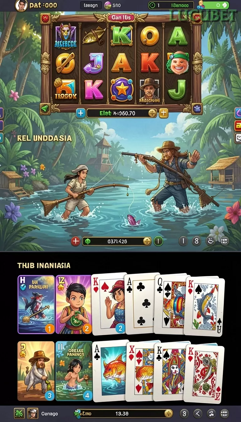 Screenshot Diamond Match nomor 1