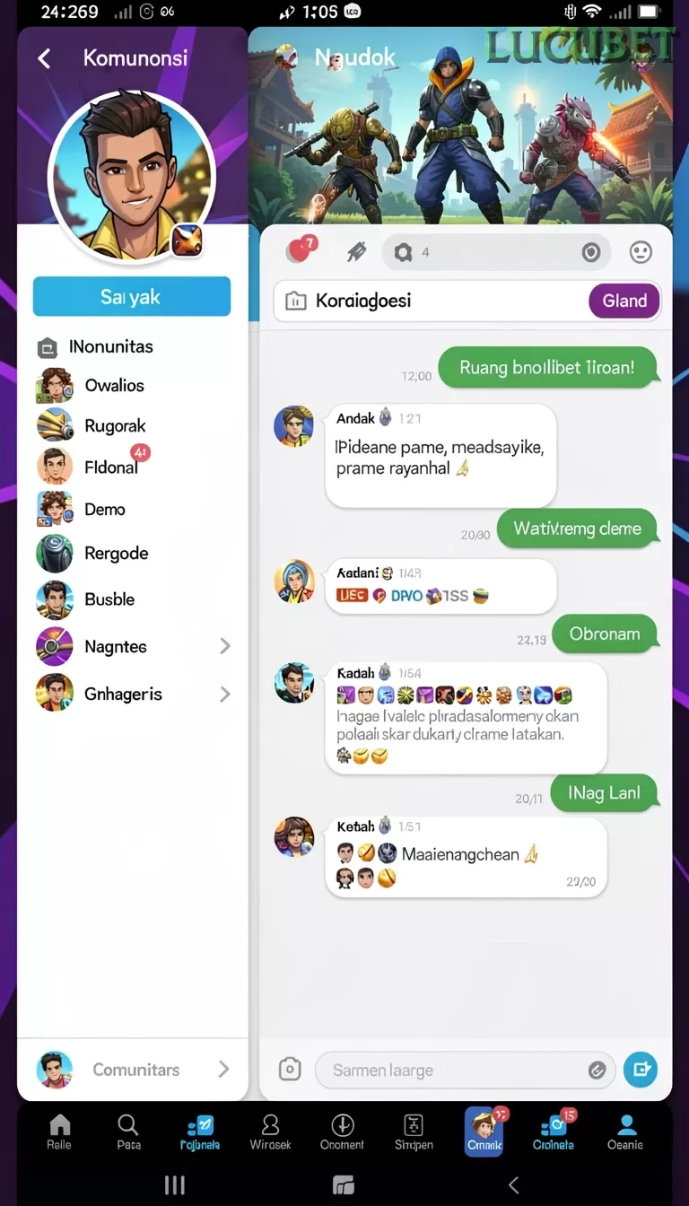 Screenshot Rico DJ nomor 2