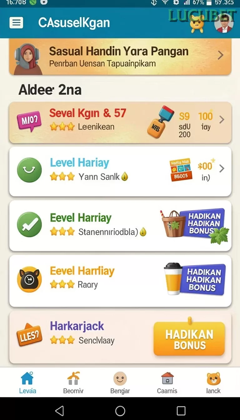 Screenshot Dork Unit nomor 1