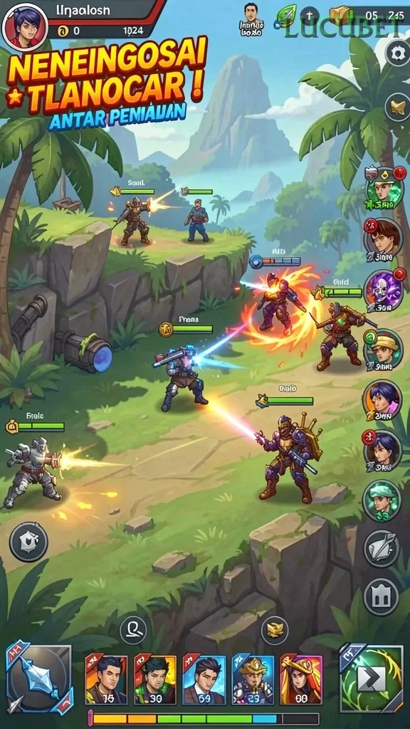 Screenshot Sweet Bonanza nomor 2